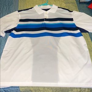 Nicklaus Golf Performance Polo Shirt